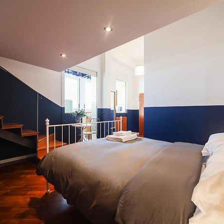 Salotto Borbonico Bed & Breakfast Napoli Ngoại thất bức ảnh