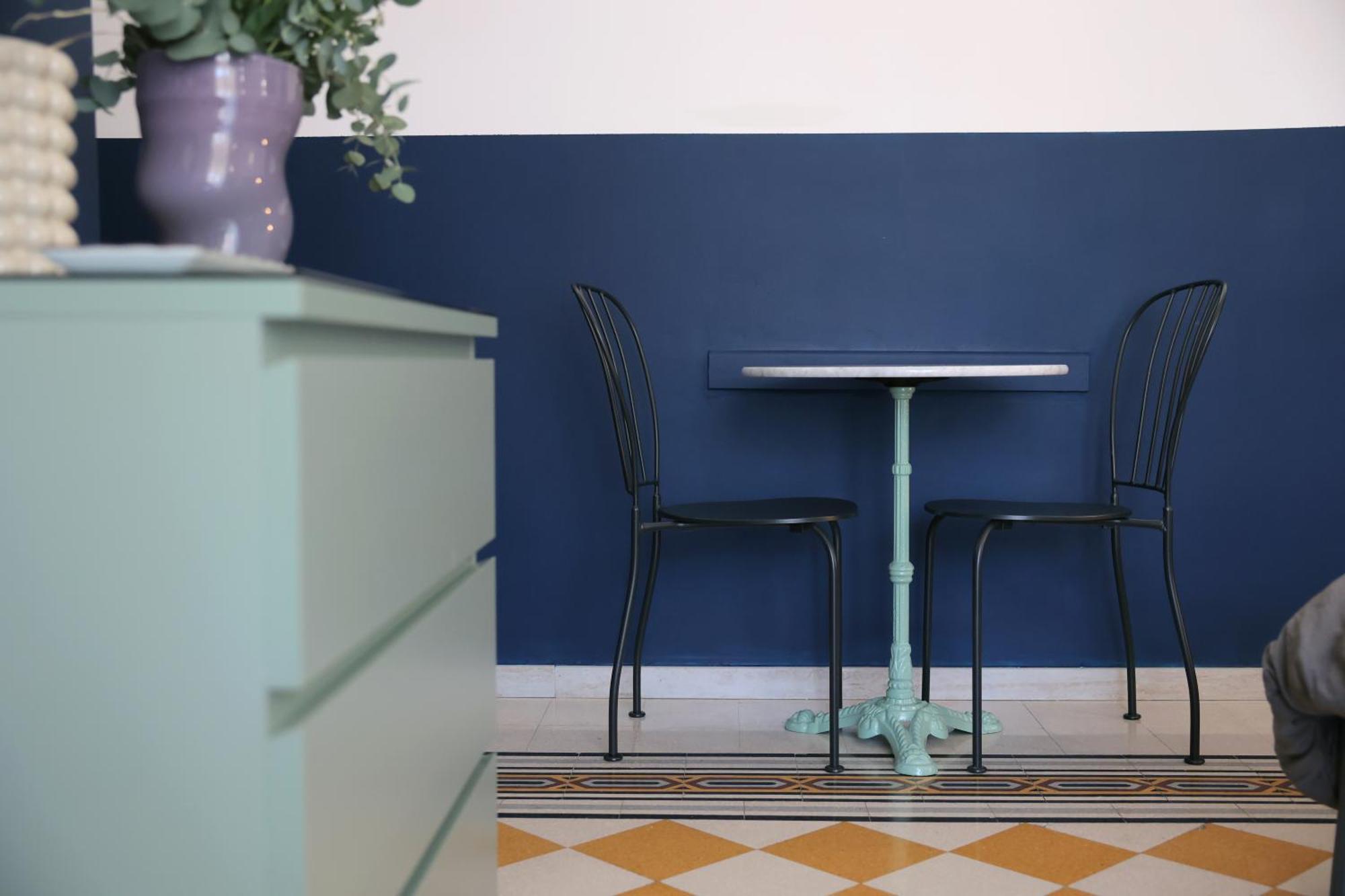 Salotto Borbonico Bed & Breakfast Napoli Ngoại thất bức ảnh