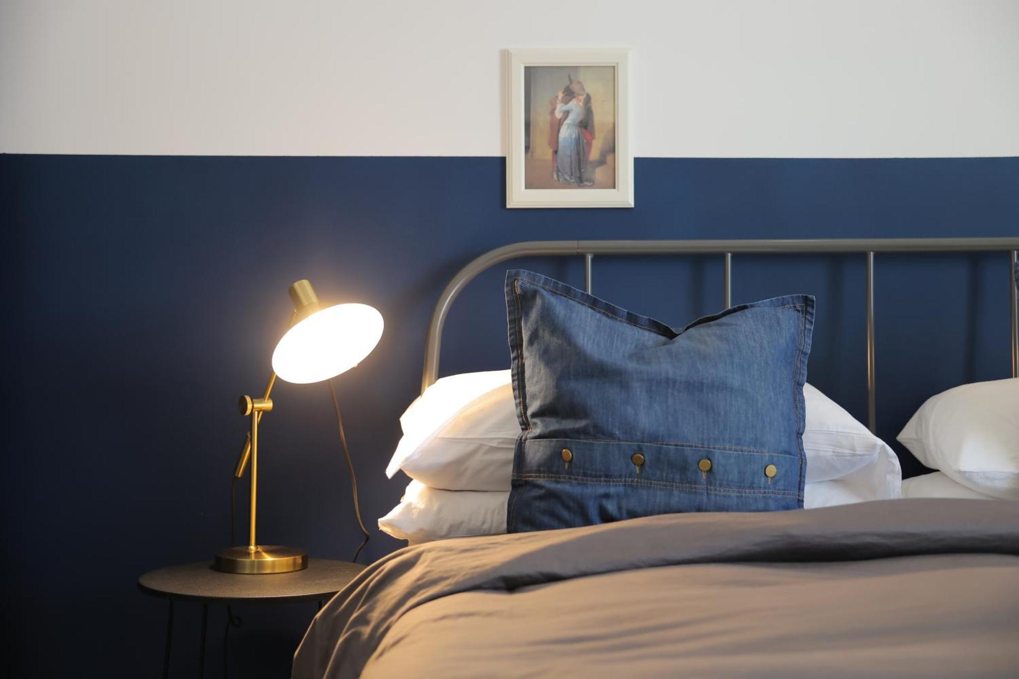 Salotto Borbonico Bed & Breakfast Napoli Ngoại thất bức ảnh