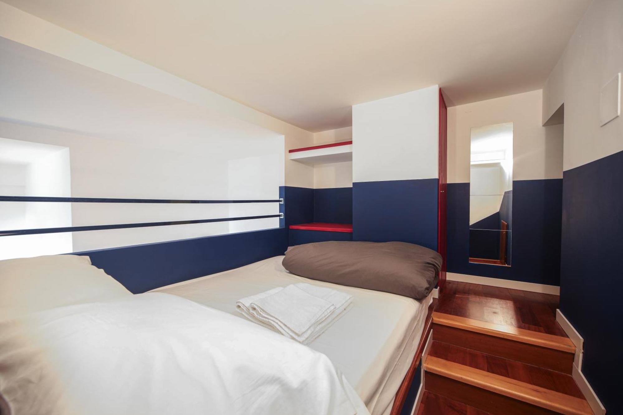 Salotto Borbonico Bed & Breakfast Napoli Ngoại thất bức ảnh