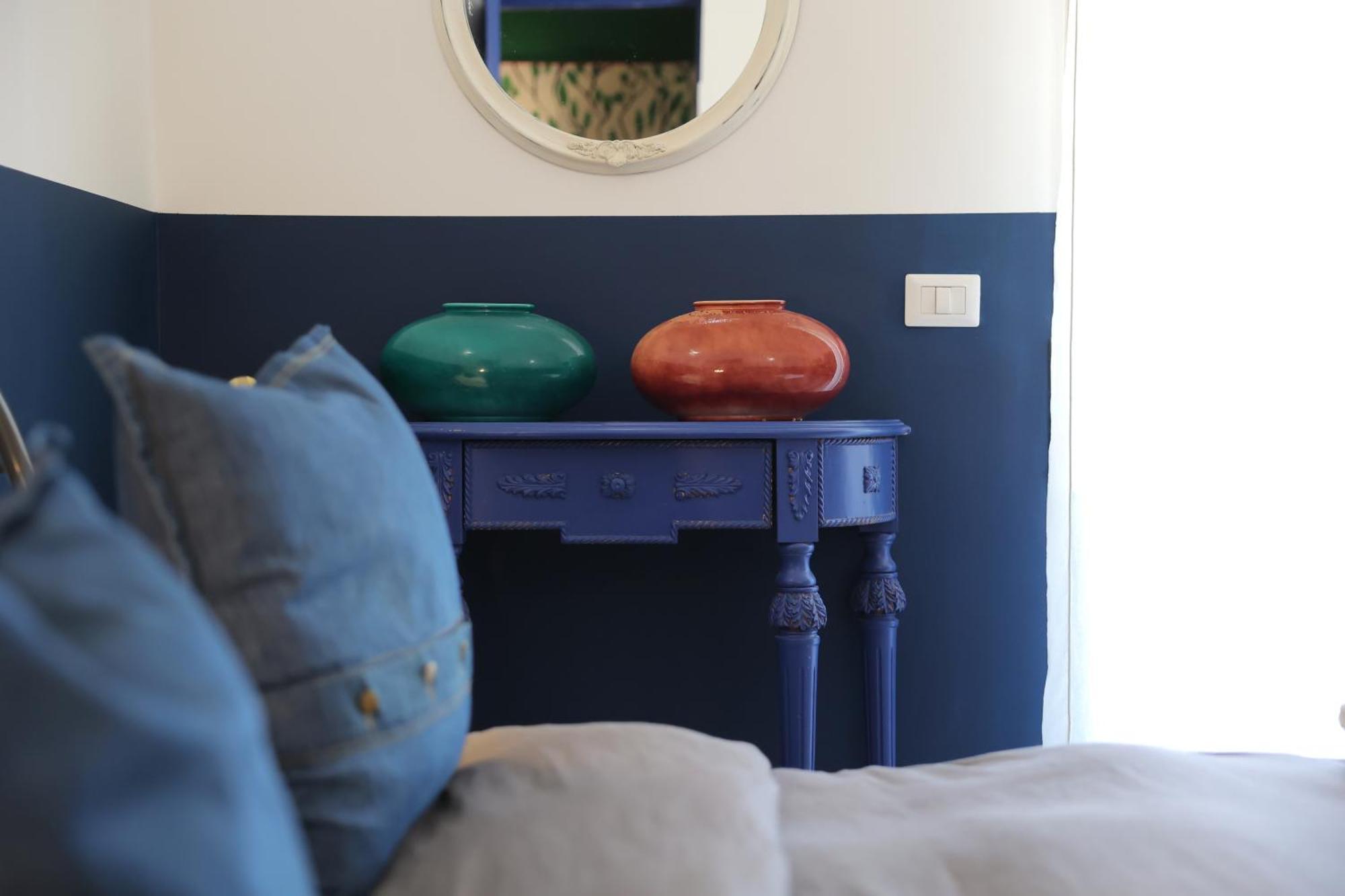 Salotto Borbonico Bed & Breakfast Napoli Ngoại thất bức ảnh