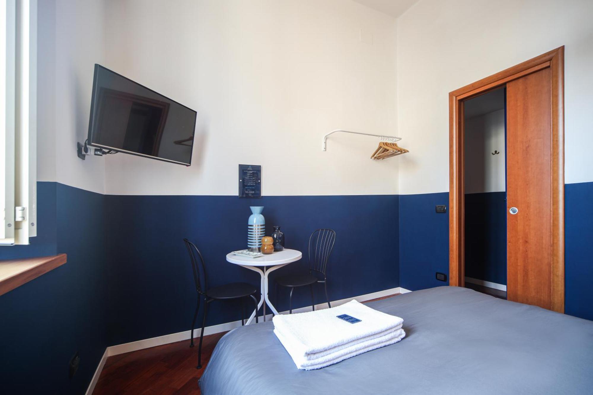Salotto Borbonico Bed & Breakfast Napoli Ngoại thất bức ảnh