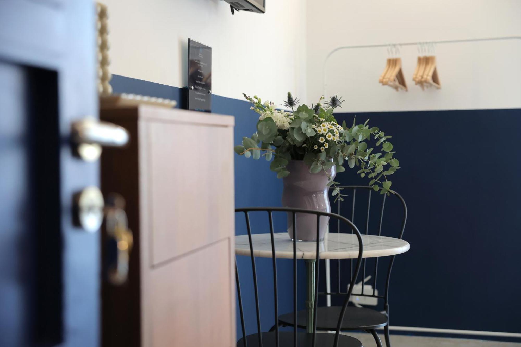 Salotto Borbonico Bed & Breakfast Napoli Ngoại thất bức ảnh