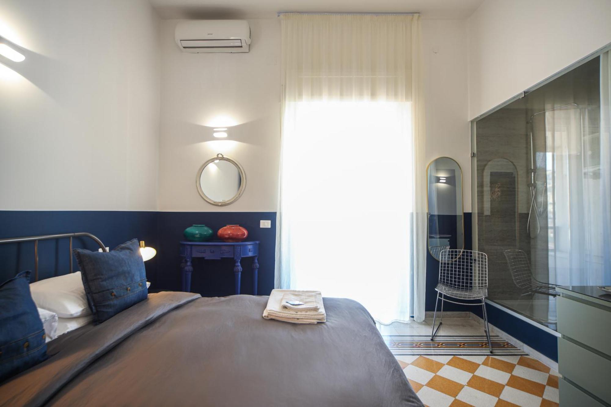 Salotto Borbonico Bed & Breakfast Napoli Ngoại thất bức ảnh
