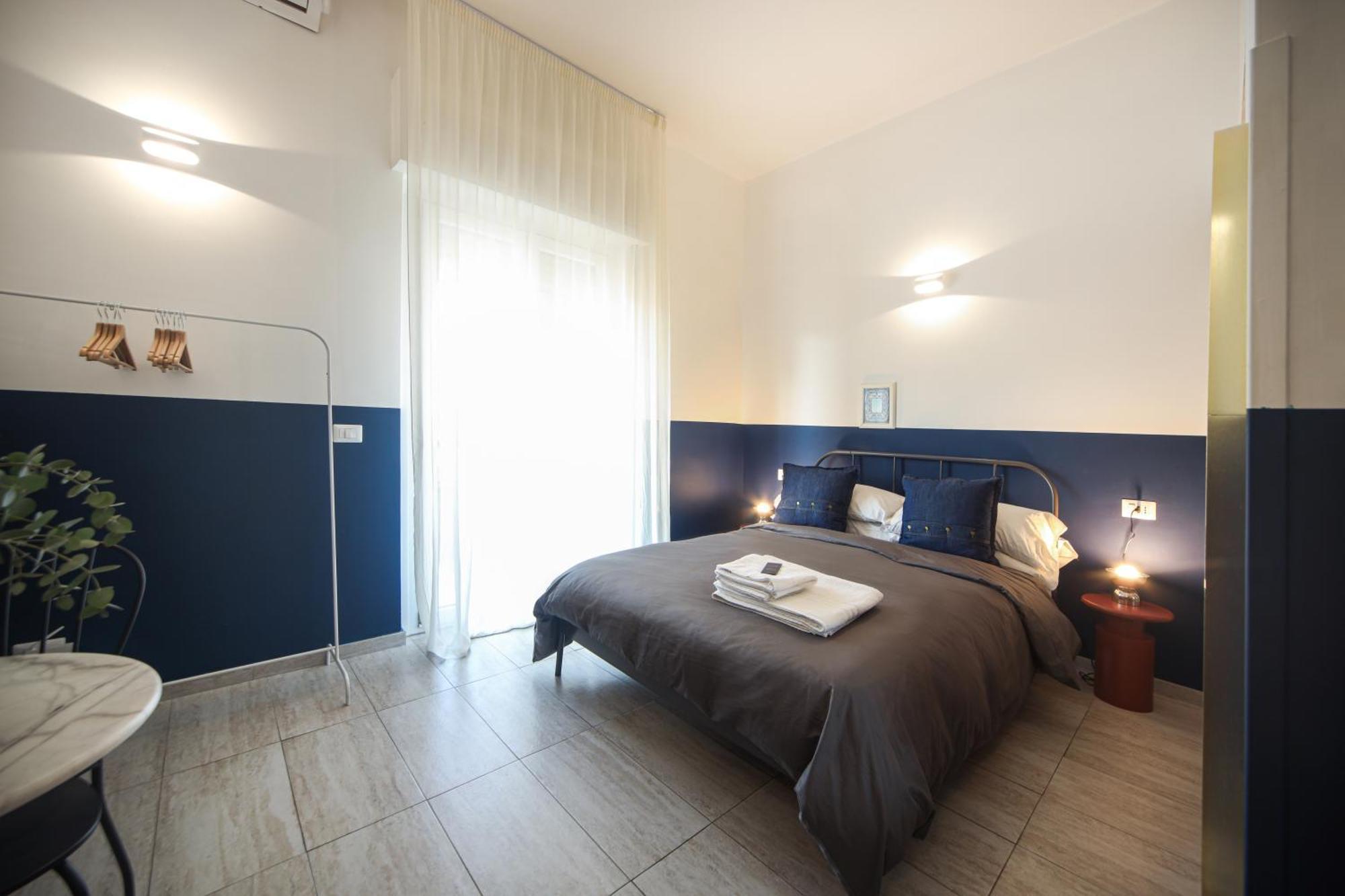 Salotto Borbonico Bed & Breakfast Napoli Ngoại thất bức ảnh