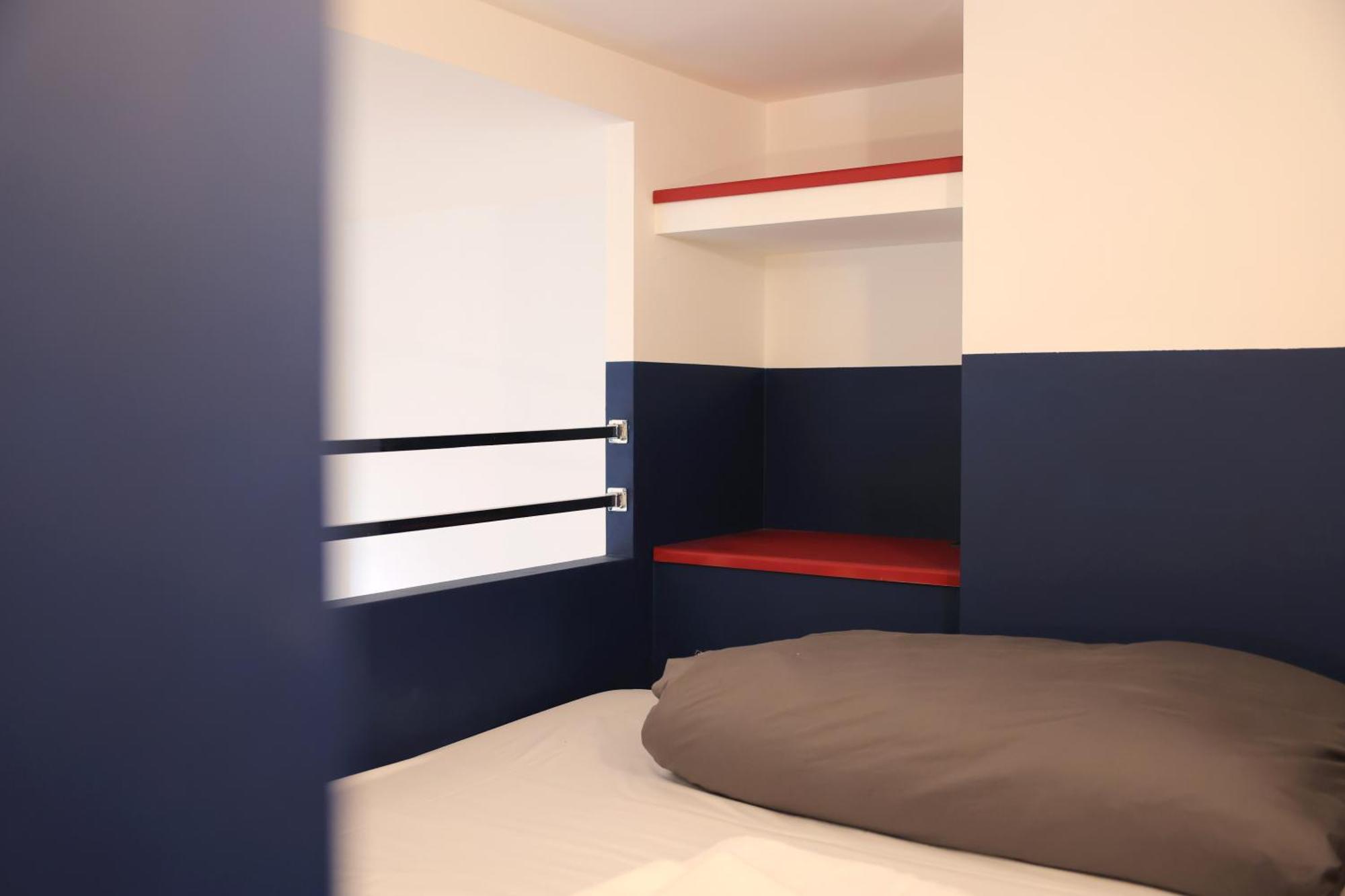 Salotto Borbonico Bed & Breakfast Napoli Ngoại thất bức ảnh