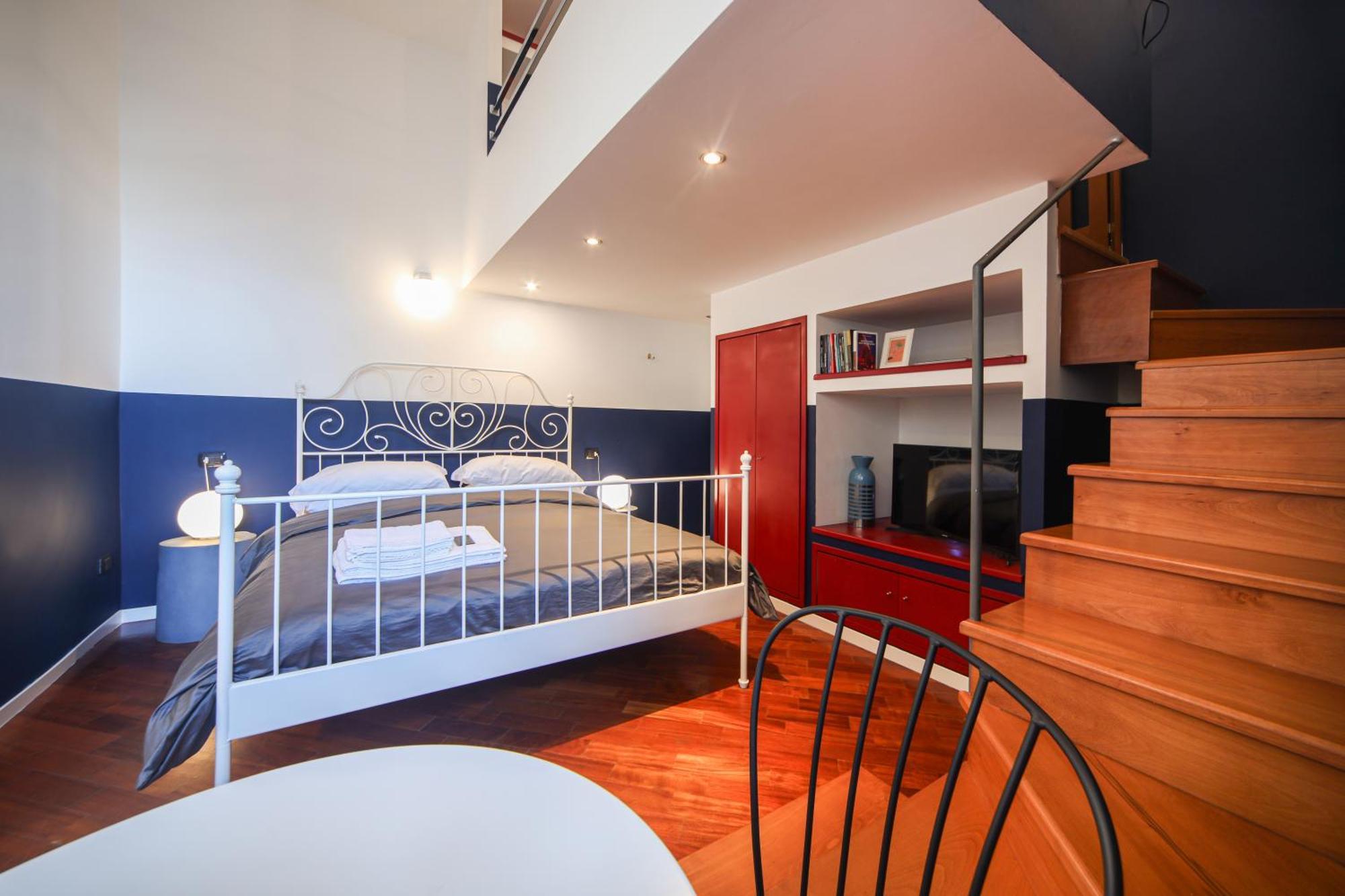 Salotto Borbonico Bed & Breakfast Napoli Ngoại thất bức ảnh