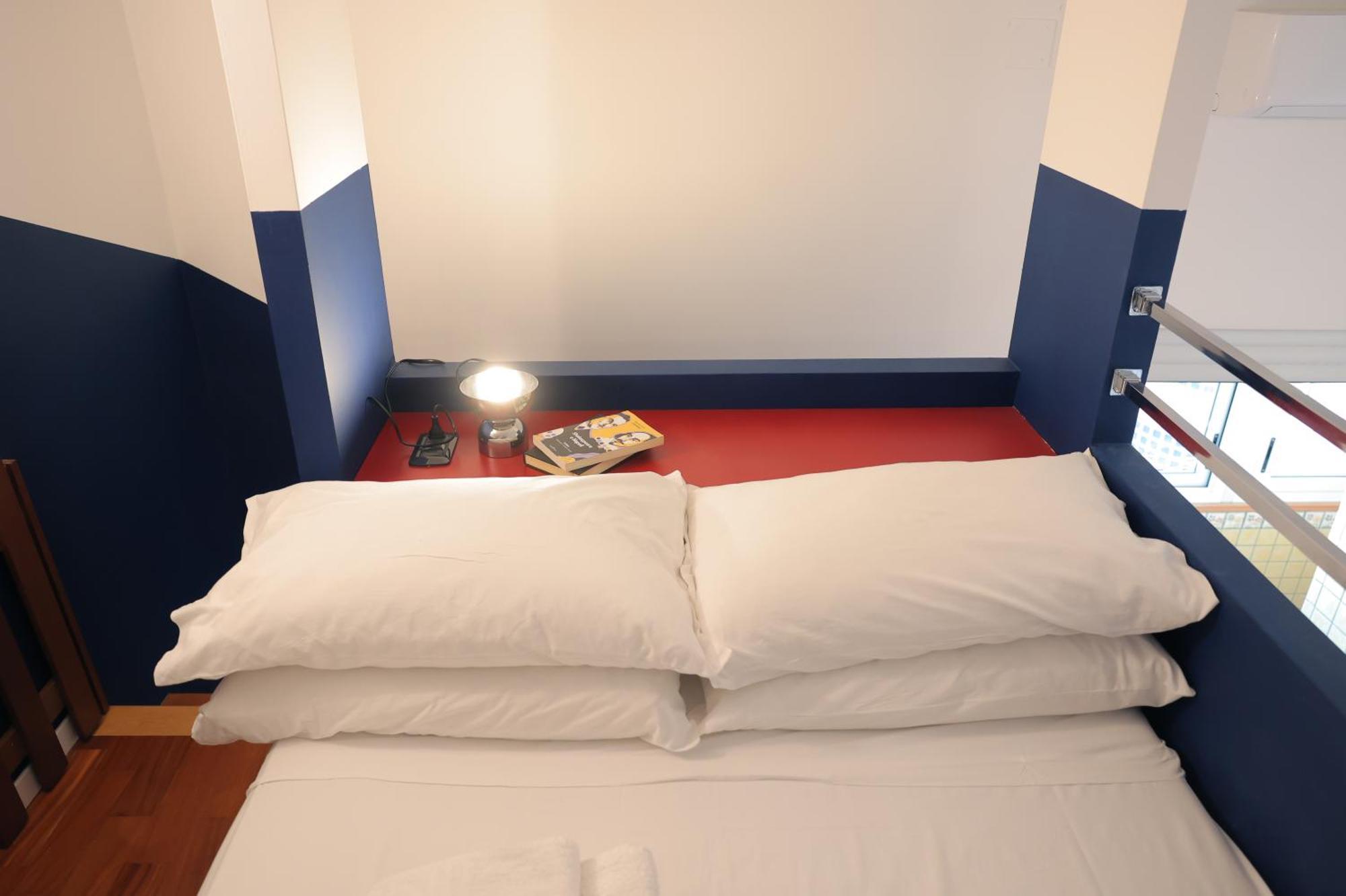 Salotto Borbonico Bed & Breakfast Napoli Ngoại thất bức ảnh