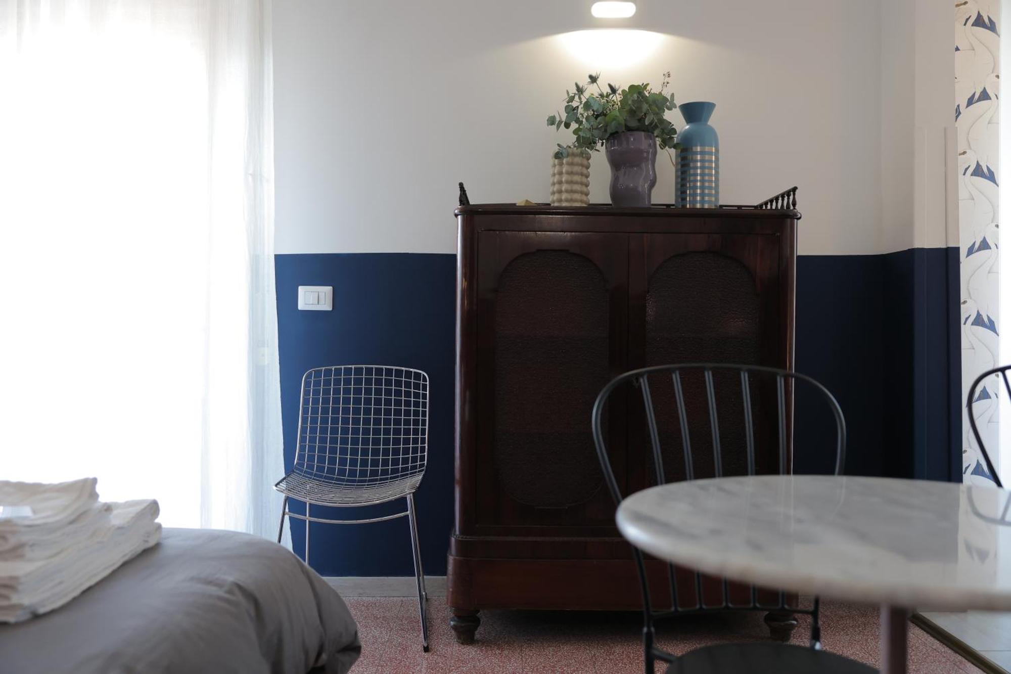 Salotto Borbonico Bed & Breakfast Napoli Ngoại thất bức ảnh