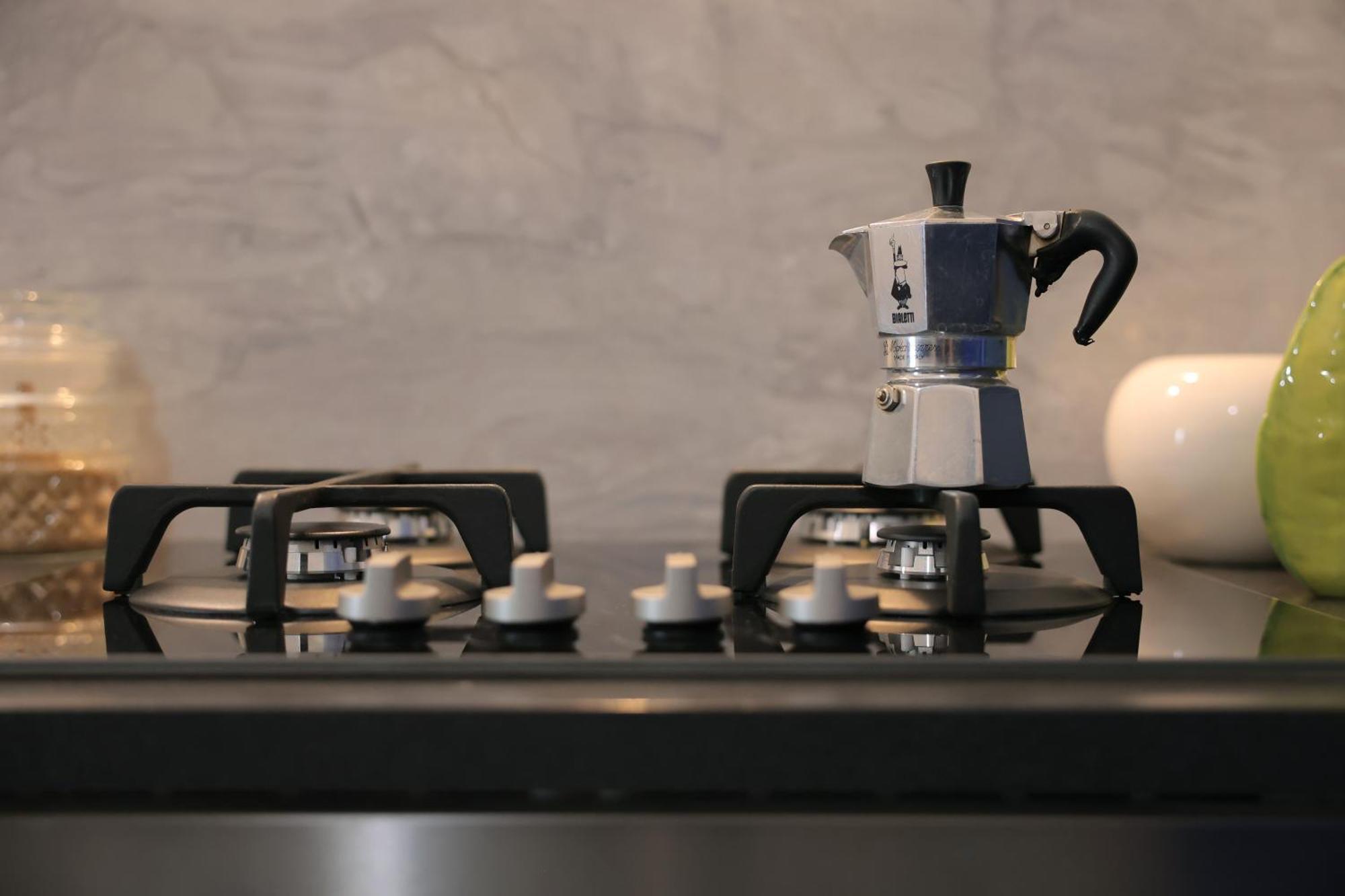 Salotto Borbonico Bed & Breakfast Napoli Ngoại thất bức ảnh
